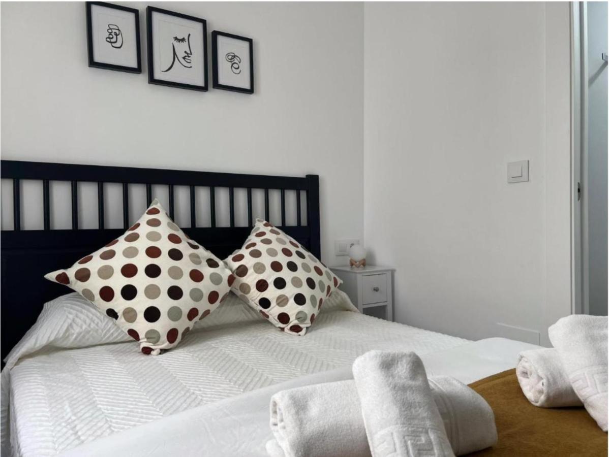 Apartamento Urquia