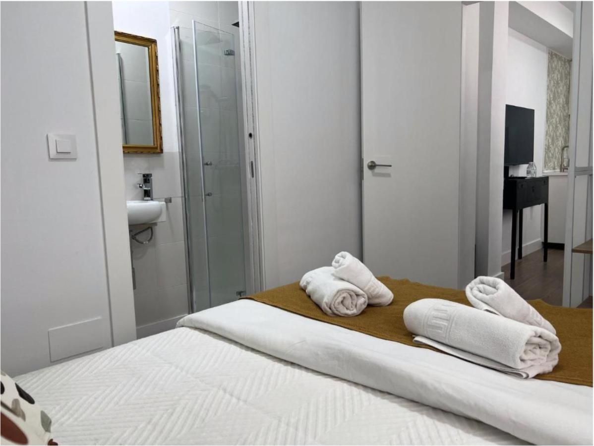 Urquia Apartamento *
